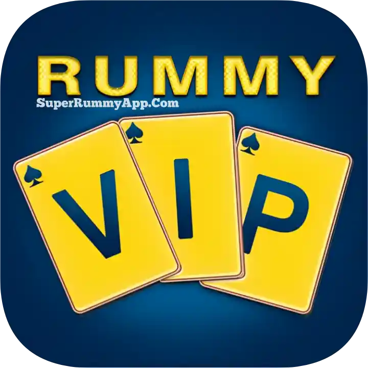 Rummy Vip – Rummy Adda AppIndia’s Safest Rummy Platform | 6M+ Players