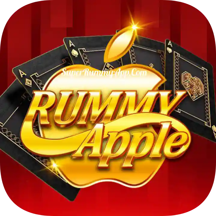 Rummy Apple – ₹1,700 Bonus + ₹1,700 Daily Wins!